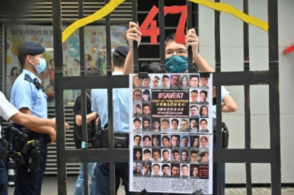 Hong Kong activists fade from view as national security case drags.jpg