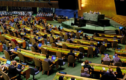 UN to vote on measure pushing states to justify veto use.jpg