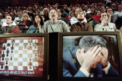 The 1997 chess game that thrust AI into the spotlight.jpg