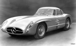 Vintage Mercedes fetches record €135 mn at auction.jpg