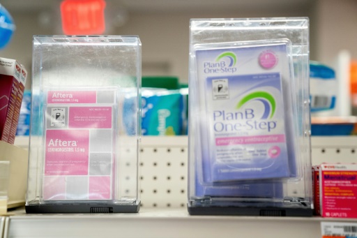 Alarm bells as US abortion ruling fuels rush on morning-after pill