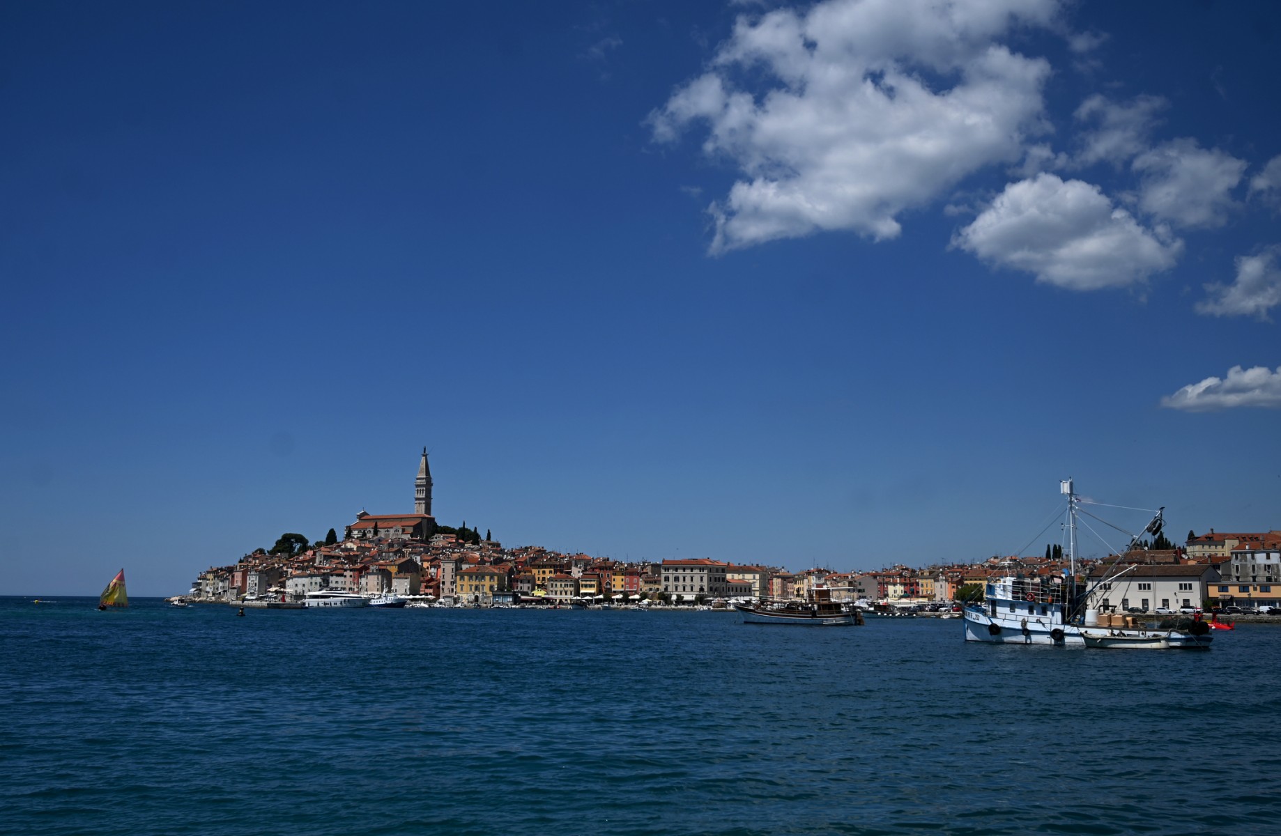 Lacking tourism workers, Croatia recruits abroad