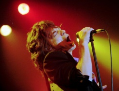 You can't always get what you want: Jagger gets Covid