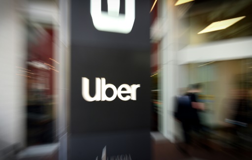 Leaked Uber docs reveal bare-knuckle expansion tactics: investigation