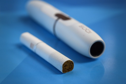 Smoke without fire? Researchers question heated tobacco products