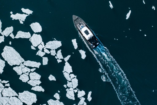 The Arctic's tricky quest for sustainable tourism