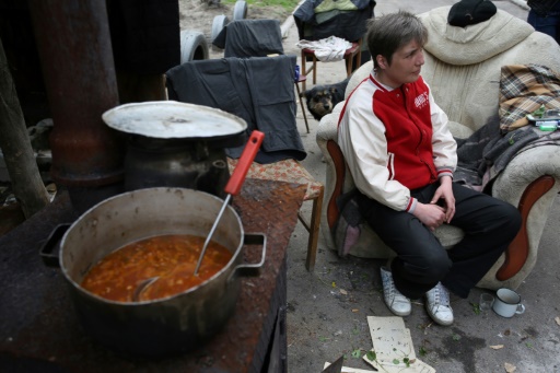 UNESCO inscribes Ukrainian borshch soup as endangered heritage