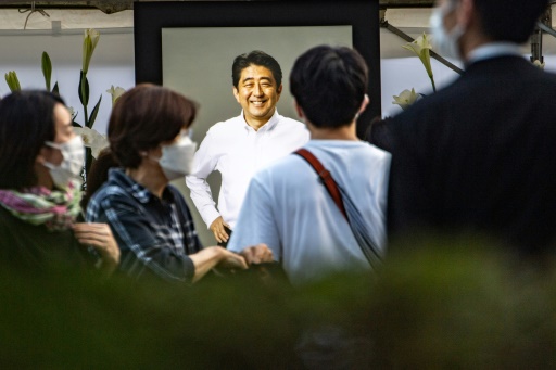 Abe murder spotlights Unification Church controversy in Japan