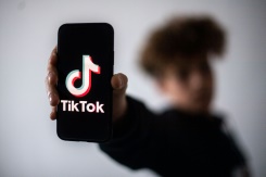 TikTok sued in US after girls die in 'Blackout Challenge'