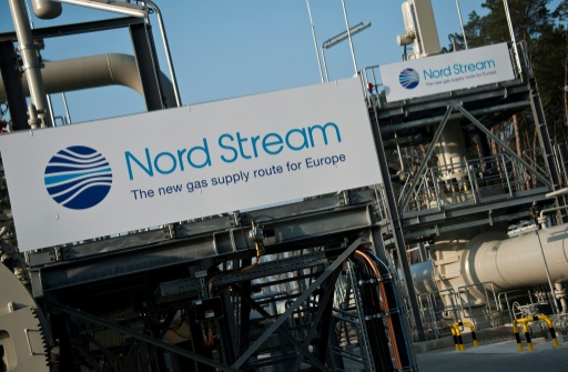 Europe frets over reduced Russia gas supplies