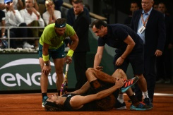 Zverev has surgery on torn ankle ligaments after French Open fall.jpg