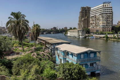 Cairo's floating heritage risks being towed away by grand projects.jpg