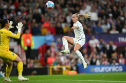 Record crowd sees England women off to winning start at Euro 2022.jpg