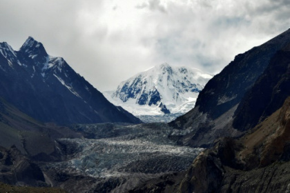 Melting glaciers threaten Pakistan's north.jpg