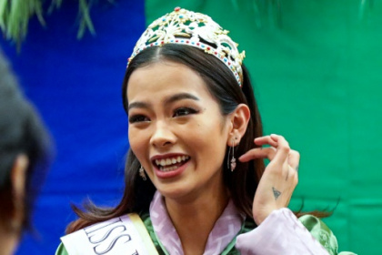 Bhutan's trailblazing beauty queen speaks up for LGBTQ community.jpg