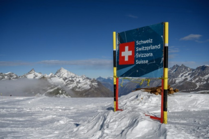 melting glacier moves Italian-Swiss border.jpg