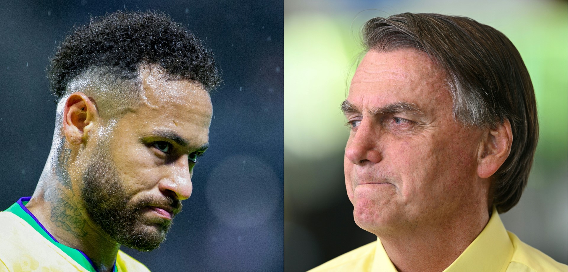 Politics and football: Brazil election edition