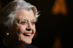 'Murder, She Wrote' star Angela Lansbury dies aged 96