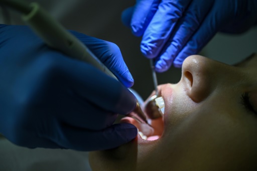 'What have they done?' Flip side of Turkey's dental boom