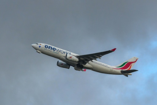 Deal reached for civil aviation to try for net-zero emissions by 2050