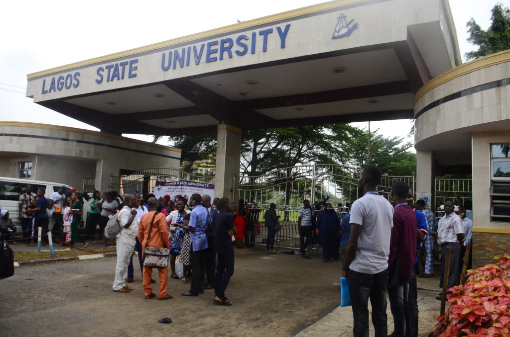 Long university strike takes toll on Nigerian students