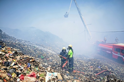 Rubbish reform: changes to waste management could slash emissions