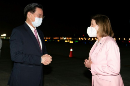 China's Pelosi bombast shows insecurity over Taiwan.jpg