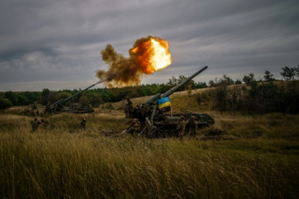 Western arms production to ramp up as Ukraine burns through stockpiles.jpg