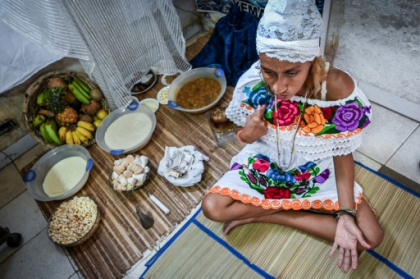 The Cuban priestesses defying religious patriarchy.jpg