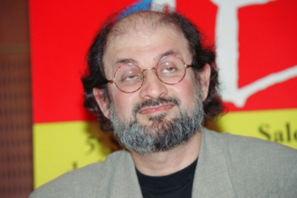 Rushdie lost sight in eye, use of hand in attack.jpg