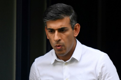 Sunak declares fresh bid for British PM.jpg