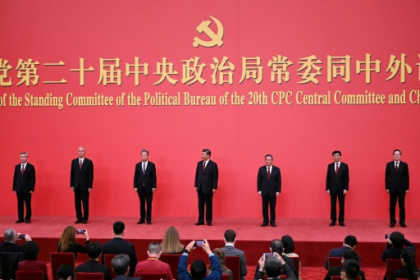 Xi secures historic third term as China's leader.jpg