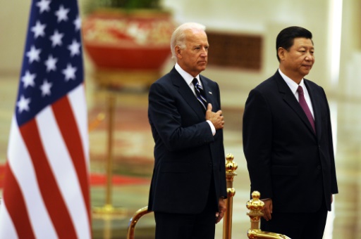 Biden to set 'guardrails' in talks with Xi