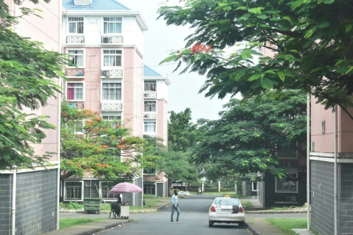 Equatorial Guinea's poor lose hope in promised social housing