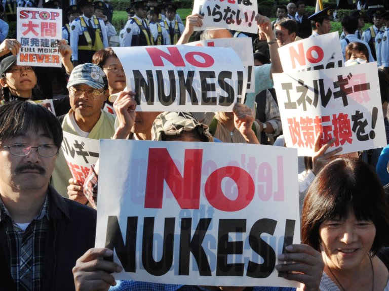 Reviving Japan's nuclear power industry: not so simple