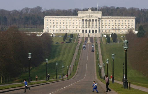 Northern Ireland moves closer to fresh elections over post-Brexit impasse