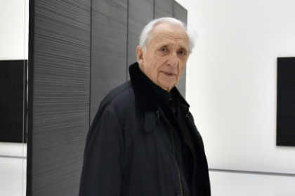 Painter Pierre Soulages, French master of black, dies at 102.jpg