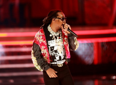 Rapper Takeoff, member of Migos, shot dead at 28.jpg