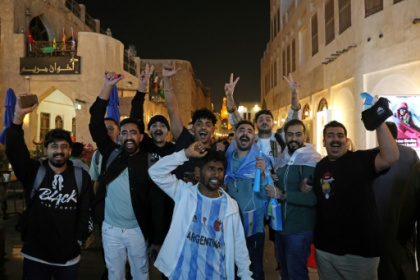 Qatar's migrant workers wary of life after the World Cup.jpg