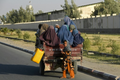 Three foreign NGOs stop work in Afghanistan after Taliban ban on women staff.jpg