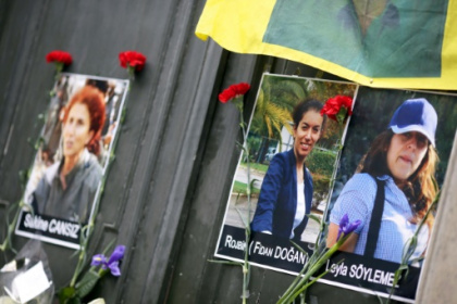 Mystery endures in 2013 Paris murder of Kurd activists.jpg