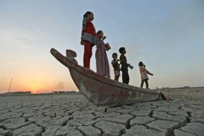 After year of climate disasters, world off-track to curb warming.jpg