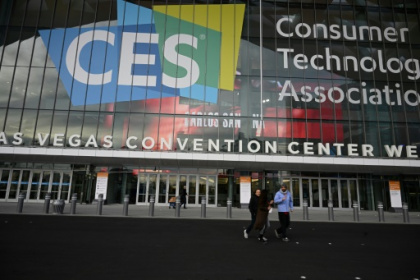 CES gadget gala looks to shake off economic gloom.jpg