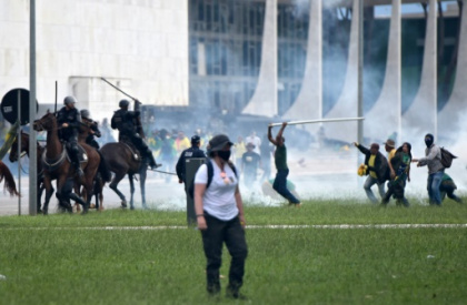 Brazil patrols government buildings retaken from rioting Bolsonaro supporters.jpg