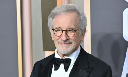 Steven Spielberg wins big as Golden Globes make comeback.jpg