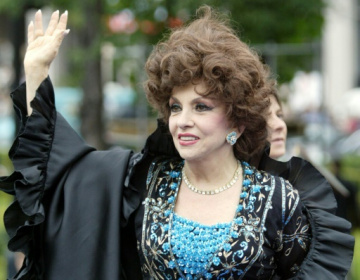 Décès de l'actrice italienne Gina Lollobrigida à 95 ans.jpg