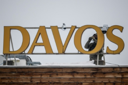 Ukraine centre stage as Davos returns.jpg