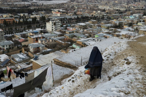 UN chief demands Taliban revoke ban on world body's women staff