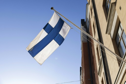 Finland joins NATO as Russian war prompts shift