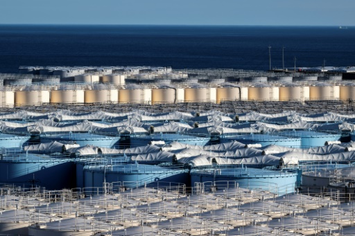 The controversial plan to release Fukushima plant's wastewater